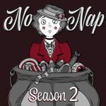 11 (Ages 8-12) PUMPKIN AND…SPICE by K.M. Bennett episode logo