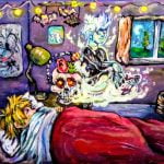 07 – Skull Bucket, By Marcus Damanda (ages 6-10) episode logo