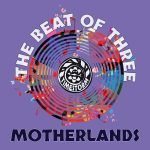 Bonus: The Beat of Three Motherlands episode logo