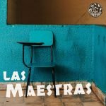 Bonus: Las Maestras episode logo