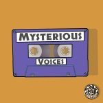 Minisode: Mysterious Voices episode logo