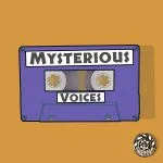 Minisode: Mysterious Voices episode logo