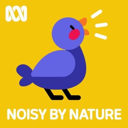 Noisy by Nature logo