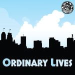 Episode 6: Ordinary Lives episode logo