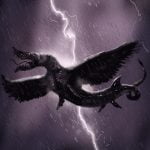 Episode 2: Out of the Wind episode logo