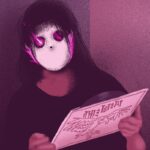 Episode 5: The Beat episode logo