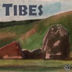 Episode 23: Tibes episode logo