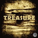 Special: Treasure episode logo