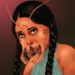 Meet Weta episode logo