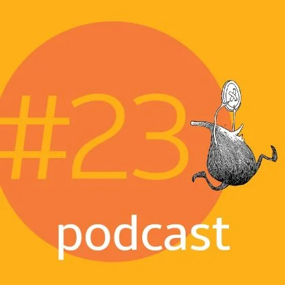 Podcast Logo