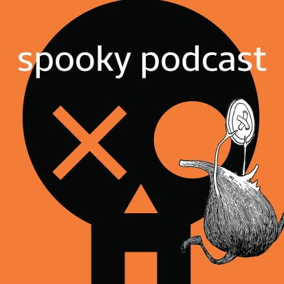 Podcast Logo