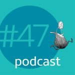 #47 – Idiom Play episode logo