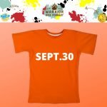 Truth and Reconciliation Day episode logo