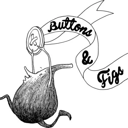 Buttons & Figs logo