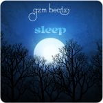 GZM Beats: Sleep episode logo