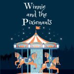 Winnie and the Pixienauts Episode 9: A Team Divided episode logo