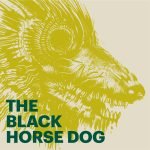 The Black Horse Dog episode logo