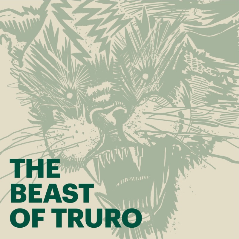 The Beast of Truro from Camp Monsters Children's Podcast