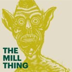 Thin Air episode logo