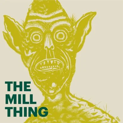 Podcast Logo
