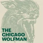 The Chicago Wolfman episode logo