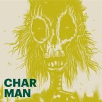 Char Man episode logo