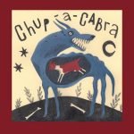 Episode 20: Chupacabra episode logo