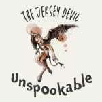 Episode 31: The Jersey Devil episode logo