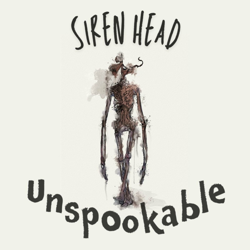 Siren head - Siren head added a new photo — with Jonathan
