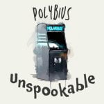 Episode 33: Polybius: The Phantom Video Game episode logo