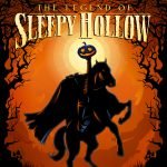 Bonus: The Legend of Sleepy Hollow | 5 episode logo