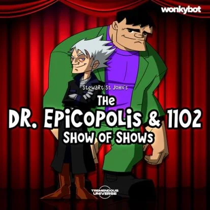 Podcast Logo