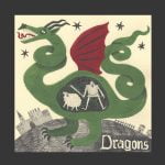 Episode 19: Dragons episode logo