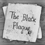 Bonus: The Black Plague and the history of pandemics episode logo
