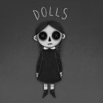 Episode 14: Dolls episode logo