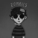 Episode 13: Zombies episode logo