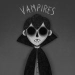 Episode 15: Vampires episode logo