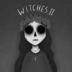 Episode 18: Witches Part 2 episode logo