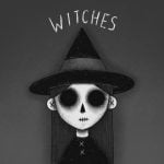 Episode 17: Witches Part 1 episode logo