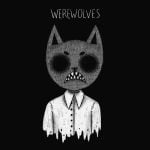 Episode 8: Werewolves episode logo