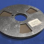 Tony Swan’s Laughternoon episode logo