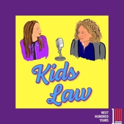 Kids Law logo