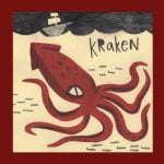 Episode 24: Kraken episode logo