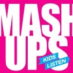 Kids Listen Activity Podcast: Activist, You! Desmond episode logo