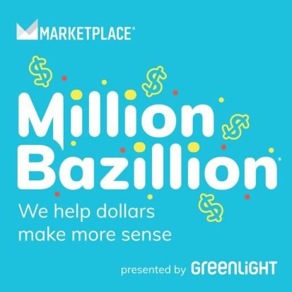 Million Bazillion logo