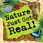 Nature Just Got Real! podcast episodes