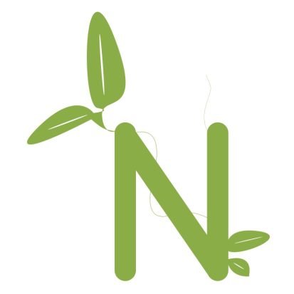 Nature Narratives logo