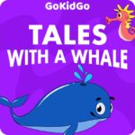 S1E60 – Tales With a Whale: Lantern Fish Creature Feature episode logo