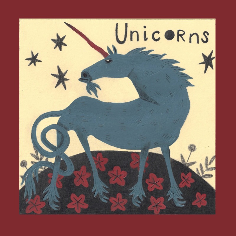 Episode 21: Unicorns from Unspookable | Children's Podcast