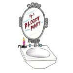 Episode 1: Bloody Mary episode logo